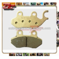 High quality TGB scooter brake pads with low price